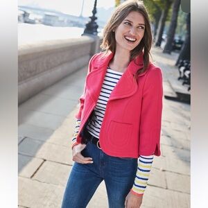 Boden Sylvia Jacket